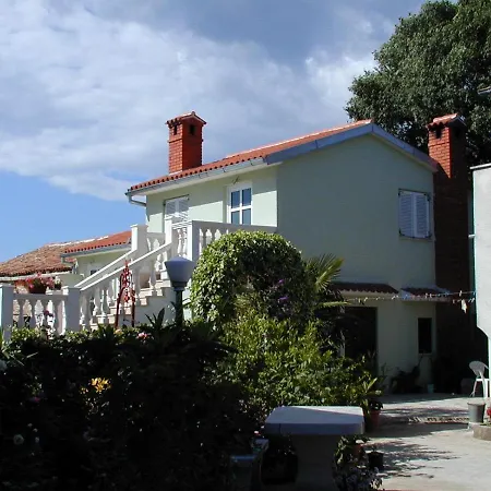Percan Apartmán