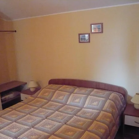 Percan Apartmán *