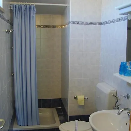 Percan Apartmán Rakalj