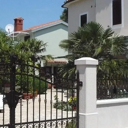 Percan Apartman