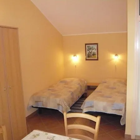 Apartmán Percan *