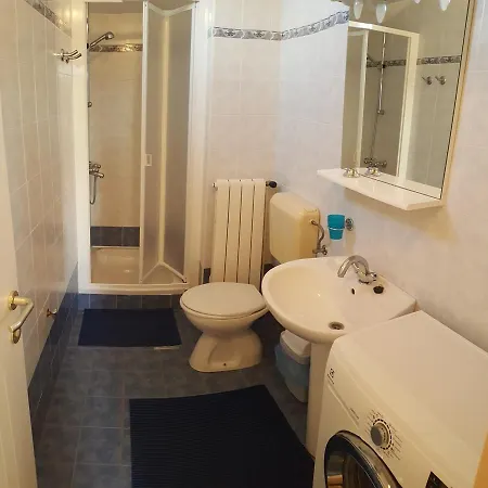 Apartman Percan *