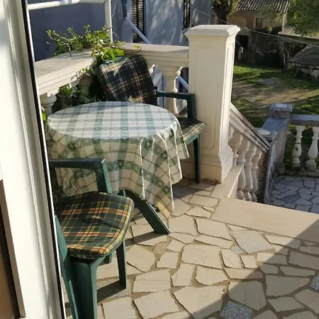Percan Apartmán