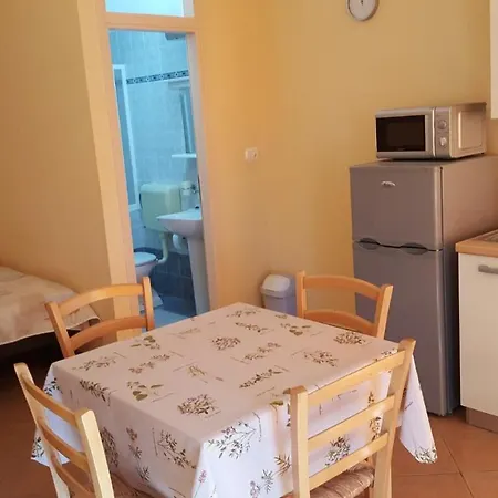Percan Apartmán Rakalj