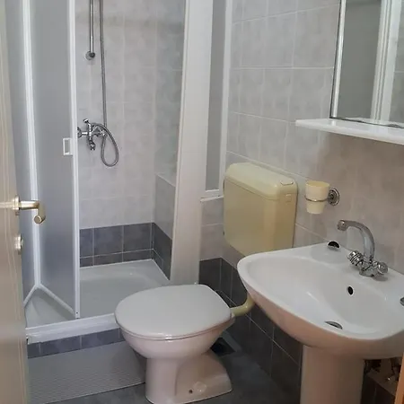 Apartmán Percan *