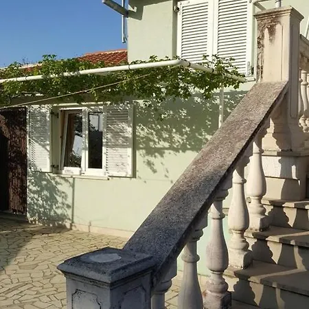 Apartmán Percan Rakalj