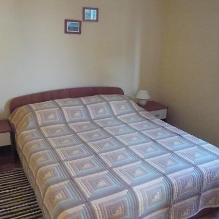 Percan Apartman Rakalj
