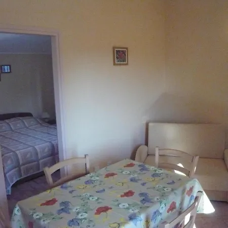 Percan Apartmán Rakalj