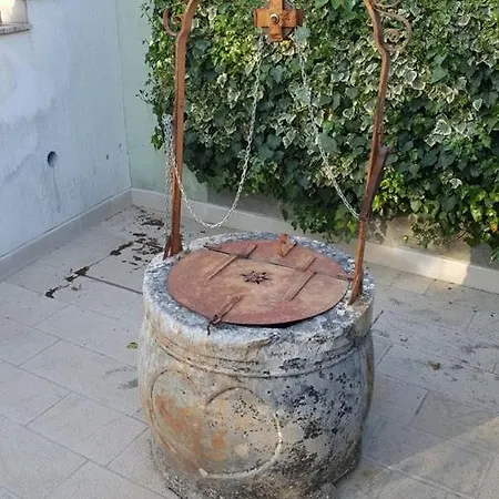 Percan Apartmán *