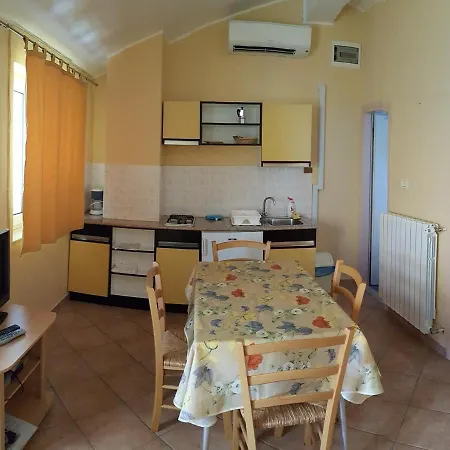 Percan Apartmán *