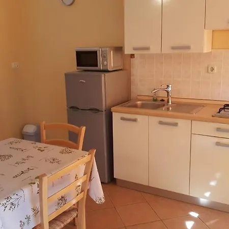 Percan Apartman