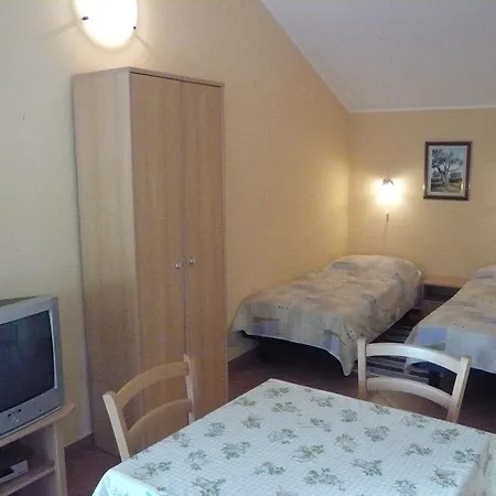 Percan Apartman