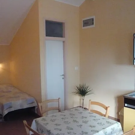 Apartman Percan Rakalj
