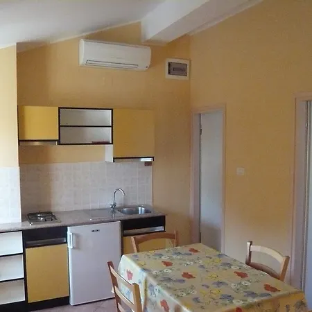 Percan Apartmán *