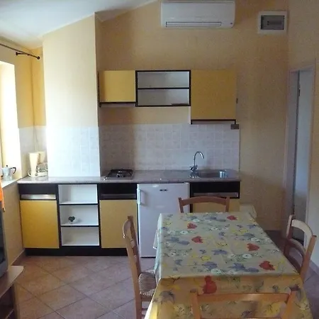 Apartmán Percan