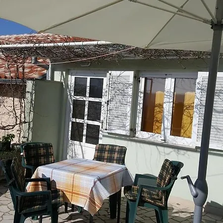 Percan Apartman Rakalj